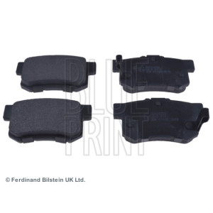 BLUE PRINT ADH24250 Brake Pads Set Rear for