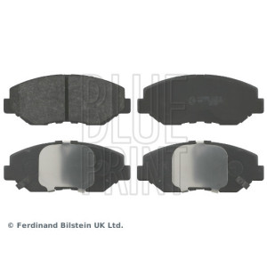 BLUE PRINT ADH24265 Brake Pads Set Front for