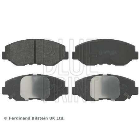 BLUE PRINT ADH24265 Brake Pads Set Front for