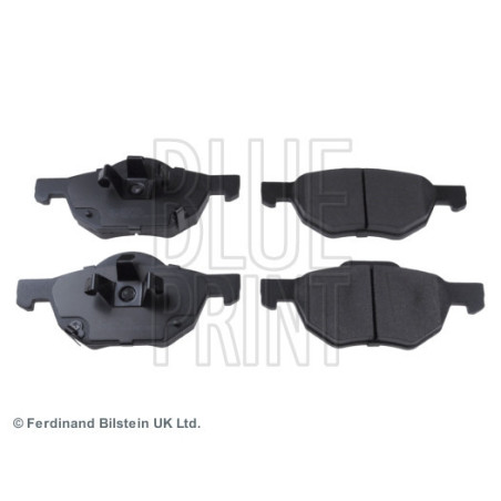 BLUE PRINT ADH24266 Brake Pads Set Front for