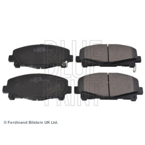 BLUE PRINT ADH24282 Brake Pads Set Front for