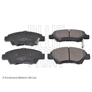 BLUE PRINT ADH24285 Brake Pads Set Front for