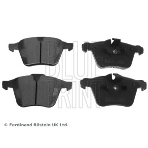 BLUE PRINT ADJ134202 Brake Pads Set Front for