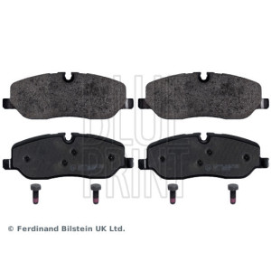 BLUE PRINT ADJ134206 Brake Pads Set Front for