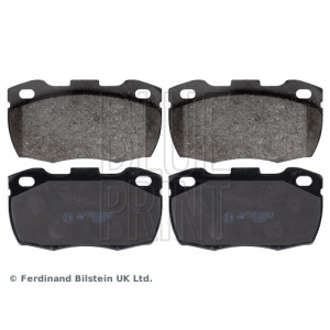 BLUE PRINT ADJ134213 Brake Pads Set Front for