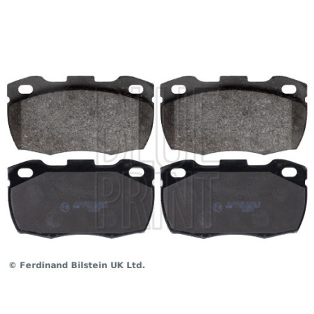 BLUE PRINT ADJ134213 Brake Pads Set Front for