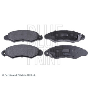 BLUE PRINT ADK84225 Pastiglie freno Anteriore per