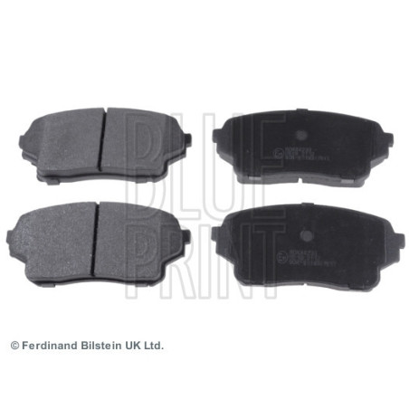 BLUE PRINT ADK84233 Brake Pads Set Front for
