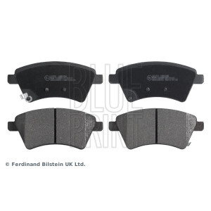 BLUE PRINT ADK84235 Brake Pads Set Front for