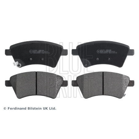 BLUE PRINT ADK84235 Brake Pads Set Front for
