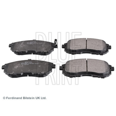 BLUE PRINT ADK84237 Brake Pads Set Front for