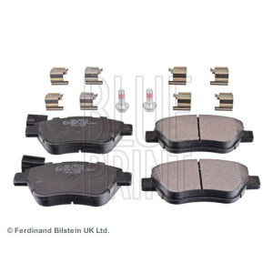 BLUE PRINT ADL144214 Brake Pads Set Front for