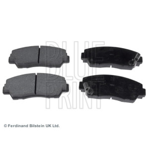 BLUE PRINT ADM54210 Brake Pads Set Front for