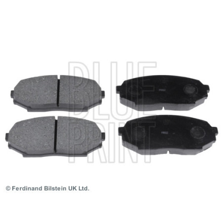 BLUE PRINT ADM54228 Pastiglie freno Anteriore per