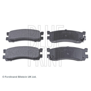 BLUE PRINT ADM54271 Brake Pads Set Rear for