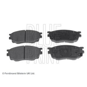 BLUE PRINT ADM54276 Pastiglie freno Anteriore per