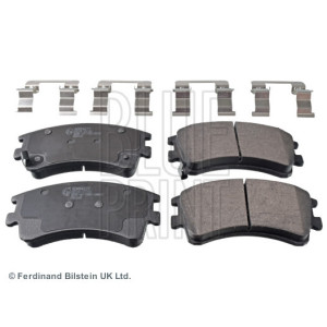 BLUE PRINT ADM54277 Brake Pad Set Front for
