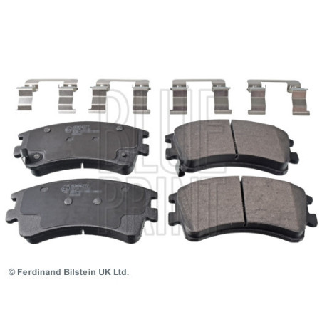 BLUE PRINT ADM54277 Brake Pads Set Front for