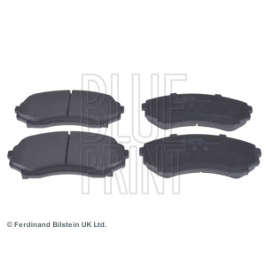 BLUE PRINT ADM54285 Pastiglie freno Anteriore per