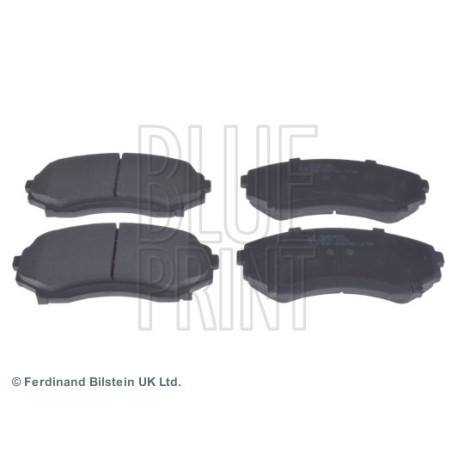 BLUE PRINT ADM54285 Brake Pads Set Front for