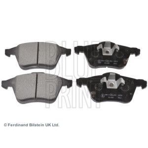 BLUE PRINT ADM54287 Brake Pad Set Front for