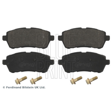 BLUE PRINT ADM54294 Plaquettes de frein Avant pour