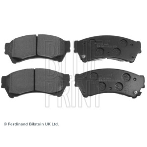 BLUE PRINT ADM54296 Brake Pads Set Front for