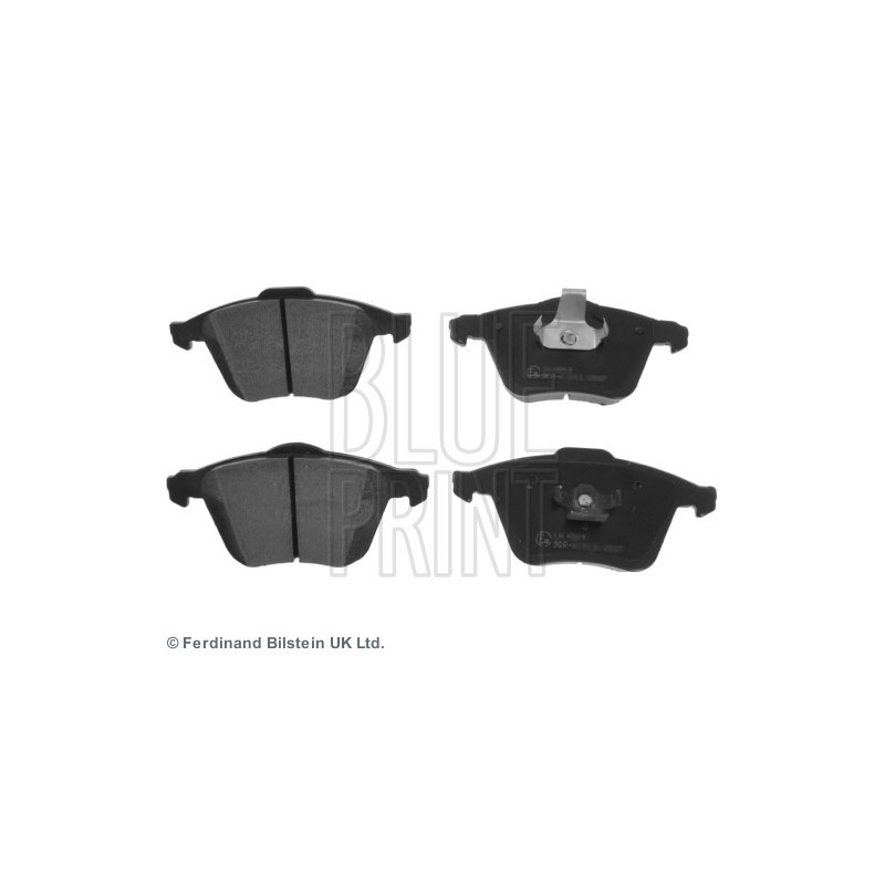 BLUE PRINT ADM54299 Brake Pads Set Front for