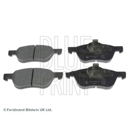 BLUE PRINT ADN142111 Brake Pads Set Front for