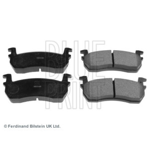 BLUE PRINT ADN14212 Brake Pads Set Front for