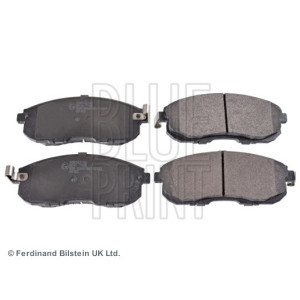 BLUE PRINT ADN142140 Brake Pads Set Front for