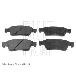BLUE PRINT ADN142164 Brake Pads Set Front for