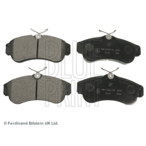 BLUE PRINT ADN14294 Pastiglie freno Anteriore per