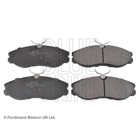 BLUE PRINT ADN14295 Brake Pads Set Front for