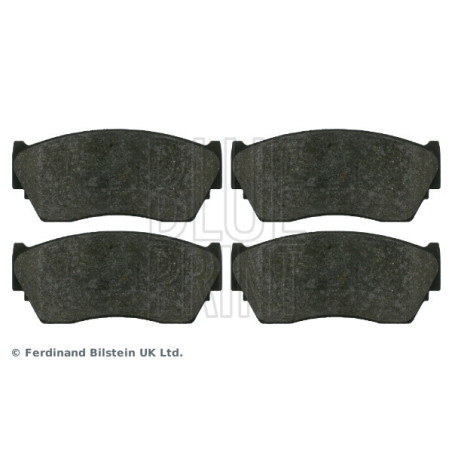 BLUE PRINT ADN14299 Brake Pads Set Front for