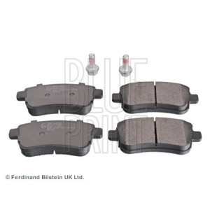 BLUE PRINT ADR164202 Pastiglie freno Posteriore per