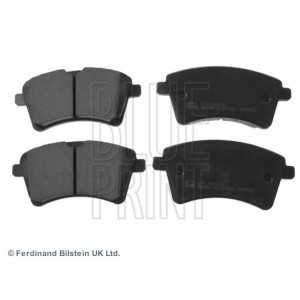 BLUE PRINT ADR164205 Brake Pads Set Front for