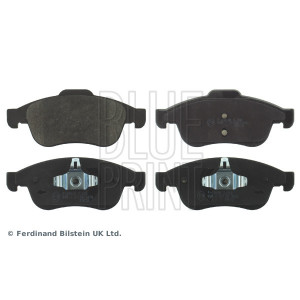 BLUE PRINT ADR164206 Brake Pads Set Front for