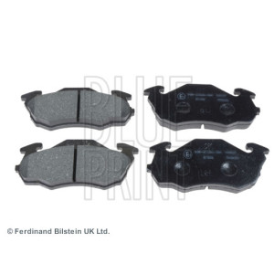 BLUE PRINT ADS74223 Brake Pads Set Front for