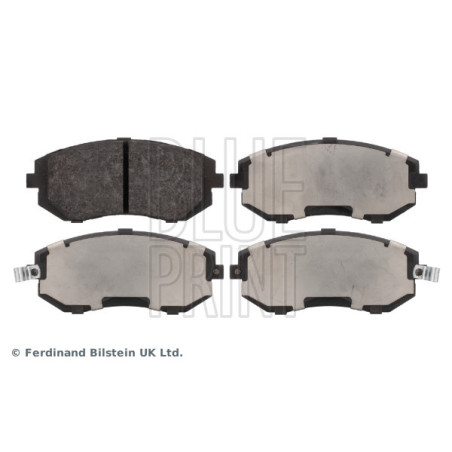 BLUE PRINT ADS74228 Brake Pads Set Front for
