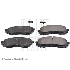BLUE PRINT ADS74234 Brake Pads Set Front for