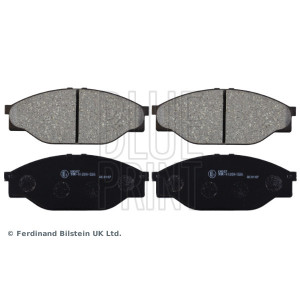 BLUE PRINT ADT342123 Brake Pads Set Front for