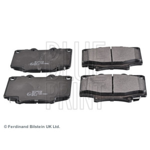 BLUE PRINT ADT342124 Brake Pads Set Front for