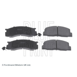 BLUE PRINT ADT342127 Brake Pads Set Front for