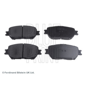 BLUE PRINT ADT342130 Brake Pads Set Front for