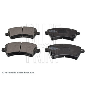 BLUE PRINT ADT342133 Pastiglie freno Anteriore per