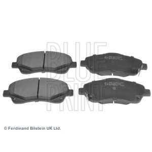 BLUE PRINT ADT342141 Brake Pads Set Front for