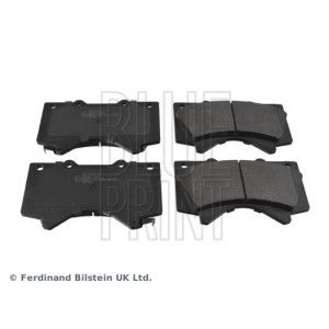 BLUE PRINT ADT342175 Bremsbeläge Vorne für