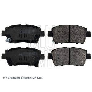 BLUE PRINT ADT342177 Brake Pads Set Front for