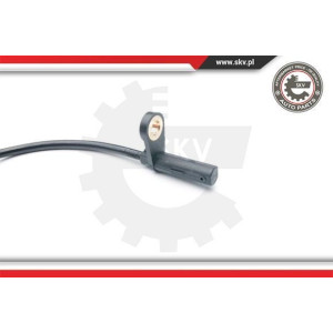 Front ABS Wheel Speed Sensor for Mercedes C-Class W204 S204 (2007-2014) ESEN SKV 06SKV300